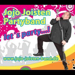 Jojo Joisten Band