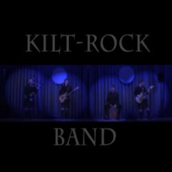 KILT-ROCK Band
