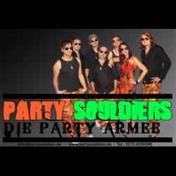 Party Souldiers