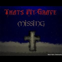 That's My Grave