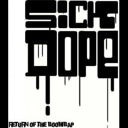 SICK&DOPE