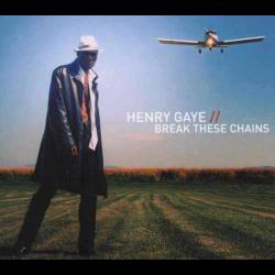 Henry Gaye