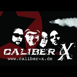 Caliber.X