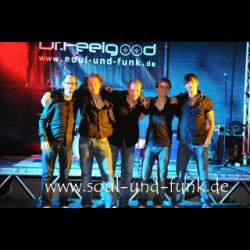 Dr.Feelgood- Deine Liveband