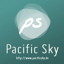 Pacific Sky