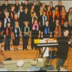 Gospelchor Etelsen