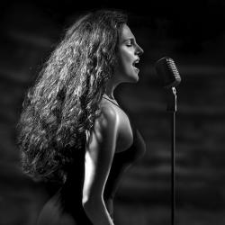 Natalie Moon Band
