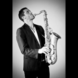 Saxophonist Hamburg