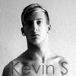 Kevin S.