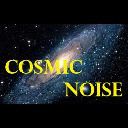 Cosmic Noise