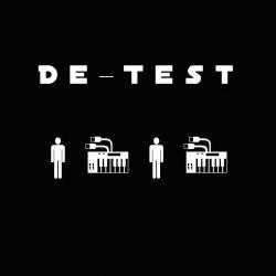 DE-TEST