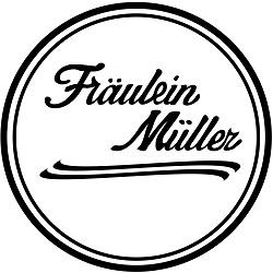 Fräulein Müller