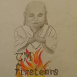 TM Firetears