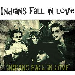 INDIANS fall in love