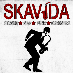 Skavida