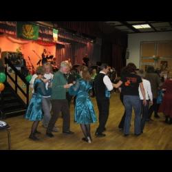 Cumann Ceili Vin