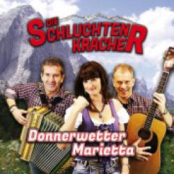 Die Schluchtenkracher