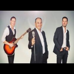 Italienische Live Band La Passione