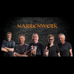 Narrenwerk