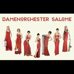 Damenorchester Salome