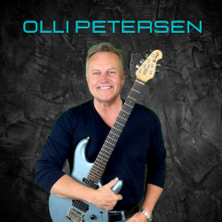 Olli Petersen