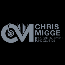 Chris Migge | Hochzeits- & Event DJ
