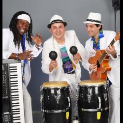 Salsaband Latino Total in München