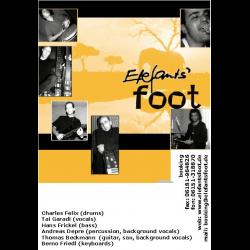 Elefants Foot