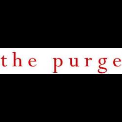 the purge