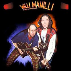 Willi Manilli