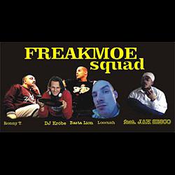 FREAKMOE SQUAD