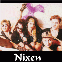 Nixen