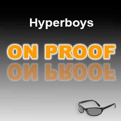 Hyperboys