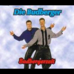 DIE BUDBERGER