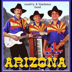 ARIZONA Country Band