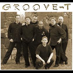 Groove-T.