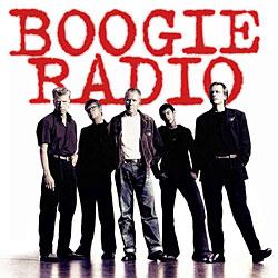 Boogie Radio