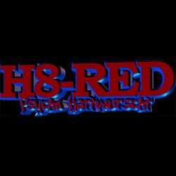 H8-Red