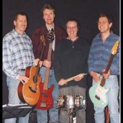 Arthur Rosenbauer & Band