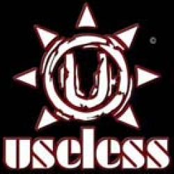 USELESS/Tirol