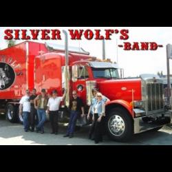 Silver Wolf´s
