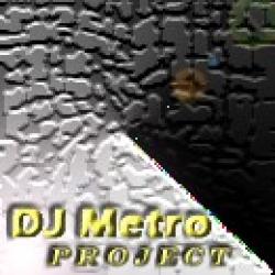 DJ METRO Project
