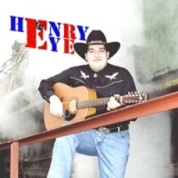 Henry Eye One-Man-Country-Music-Show