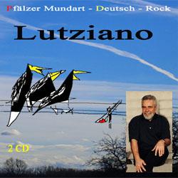 Lutziano and The Skyriders