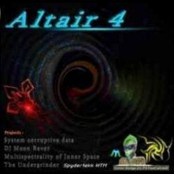 Altair 4