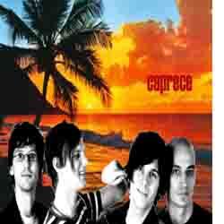 caprece
