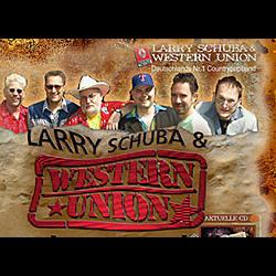 Larry Schuba & Western Union