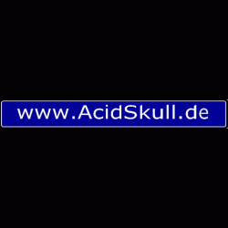 AcidSkull
