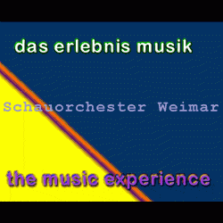 Schauorchester Weimar