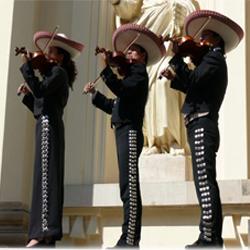 Mariachi Sol Latino